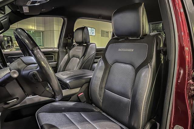 used 2020 Ram 1500 car, priced at $38,331