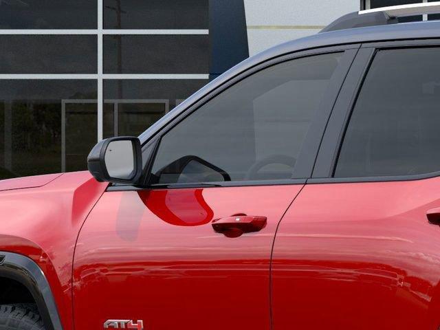 new 2026 GMC Terrain car