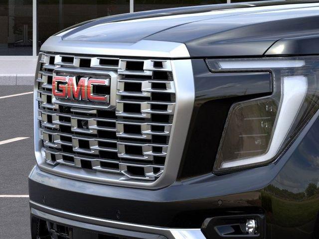 new 2025 GMC Yukon XL car, priced at $88,560