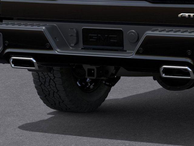 new 2026 GMC Sierra 1500 car, priced at $66,505