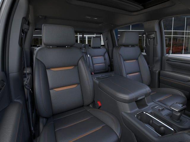 new 2025 GMC Sierra 1500 car, priced at $97,517