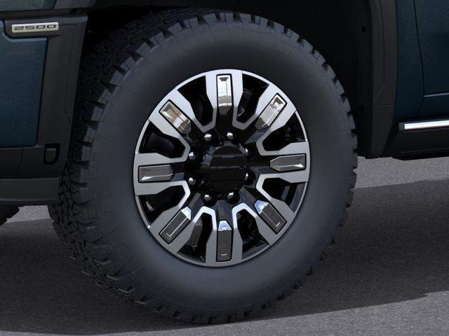 new 2026 GMC Sierra 2500 car, priced at $87,260