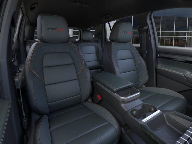 new 2026 GMC Terrain car, priced at $41,640