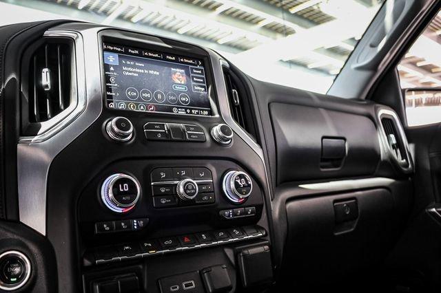 used 2022 GMC Sierra 1500 Limited car, priced at $40,991