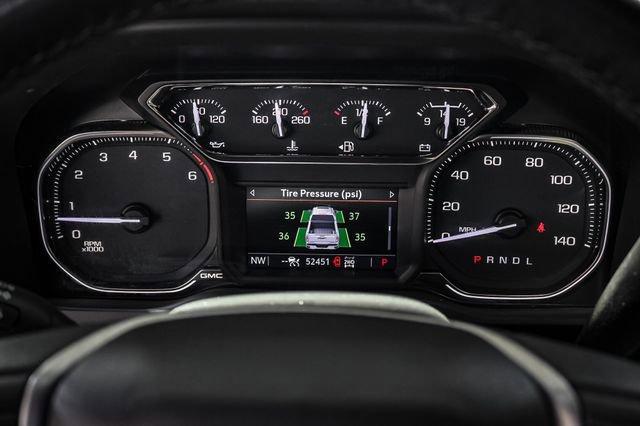 used 2022 GMC Sierra 1500 Limited car, priced at $40,991