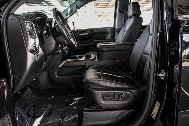 used 2022 GMC Sierra 1500 Limited car, priced at $40,991