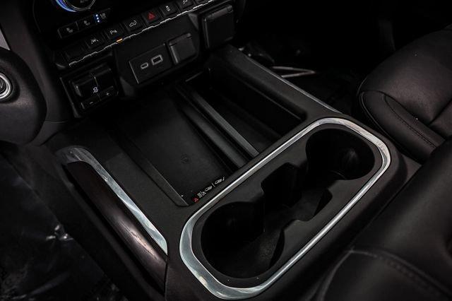 used 2022 GMC Sierra 1500 Limited car, priced at $40,991