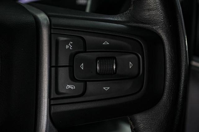 used 2022 GMC Sierra 1500 Limited car, priced at $40,991