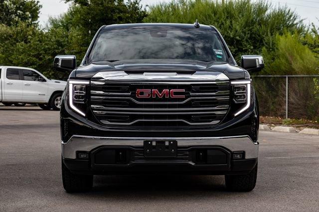 used 2023 GMC Sierra 1500 car, priced at $55,774