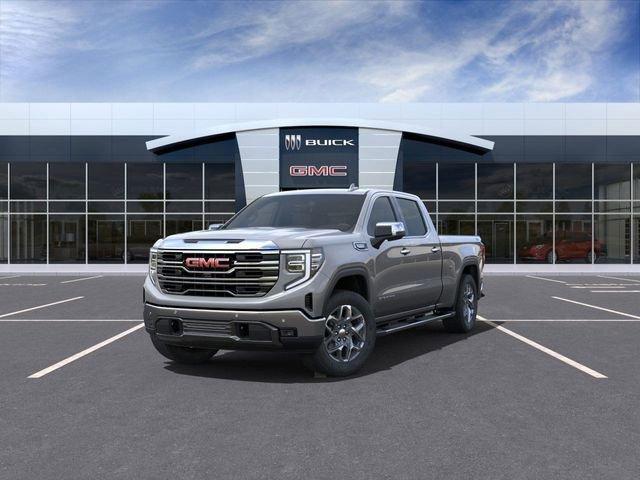 new 2025 GMC Sierra 1500 car, priced at $61,460