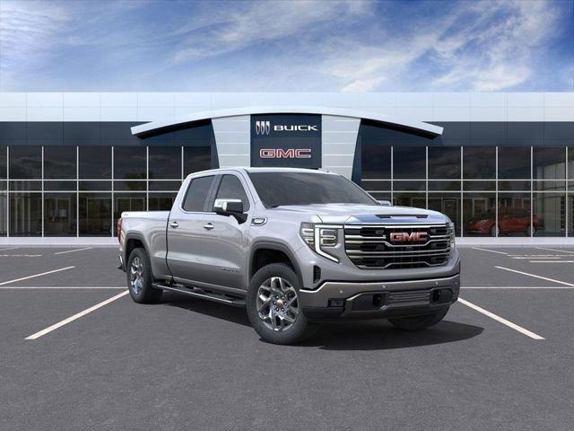 new 2025 GMC Sierra 1500 car, priced at $61,210