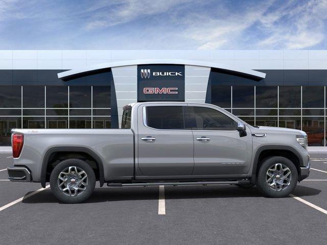 new 2025 GMC Sierra 1500 car, priced at $61,460