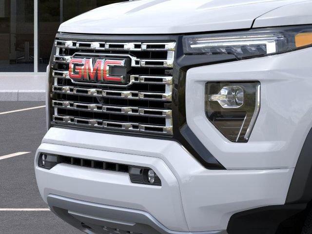 new 2024 GMC Canyon car, priced at $54,710