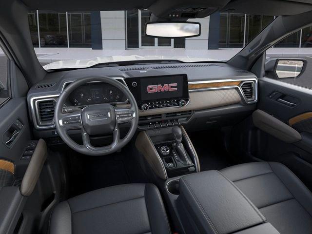 new 2024 GMC Canyon car, priced at $54,710