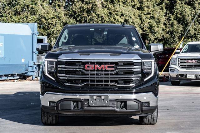 used 2024 GMC Sierra 1500 car, priced at $44,491