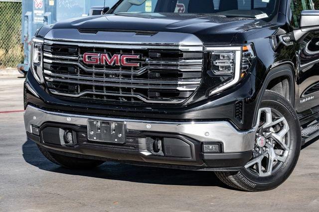 used 2024 GMC Sierra 1500 car, priced at $44,491