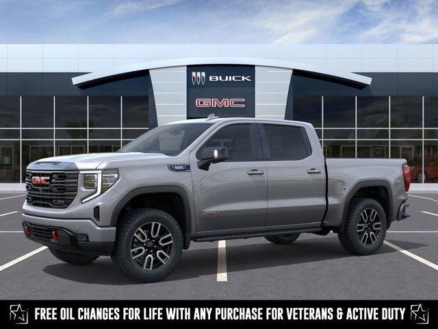 new 2026 GMC Sierra 1500 car, priced at $66,505