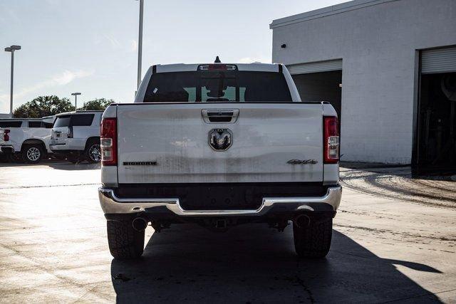 used 2020 Ram 1500 car, priced at $29,695