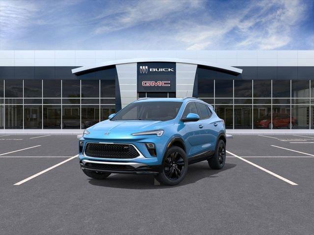 new 2026 Buick Encore GX car