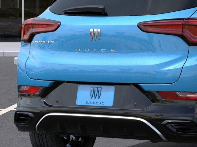 new 2026 Buick Encore GX car