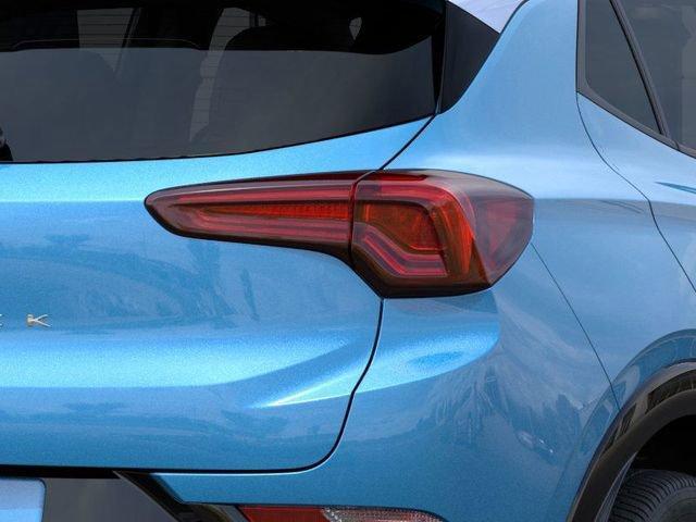 new 2026 Buick Encore GX car