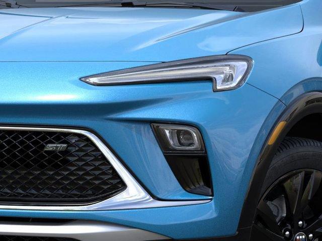 new 2026 Buick Encore GX car