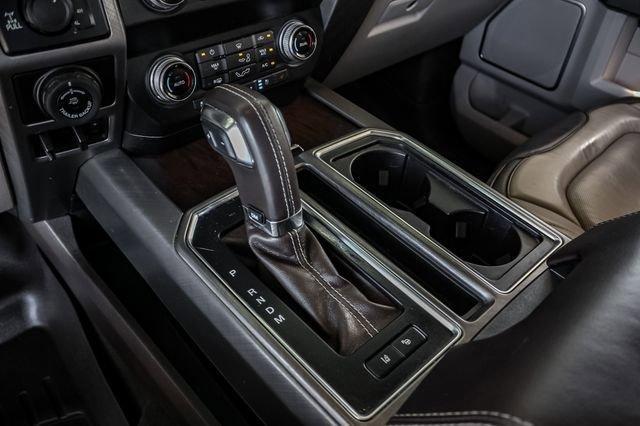 used 2019 Ford F-150 car, priced at $41,931