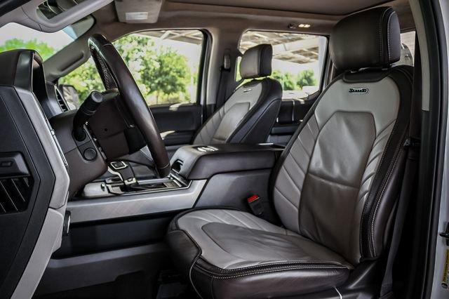used 2019 Ford F-150 car, priced at $41,931