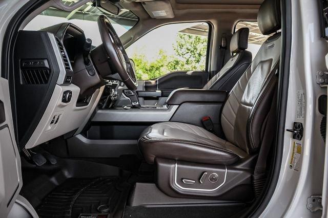 used 2019 Ford F-150 car, priced at $41,931