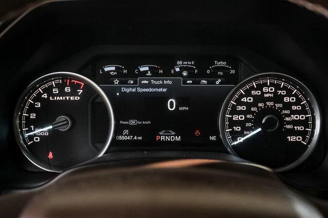 used 2019 Ford F-150 car, priced at $41,931