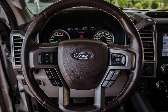 used 2019 Ford F-150 car, priced at $41,931