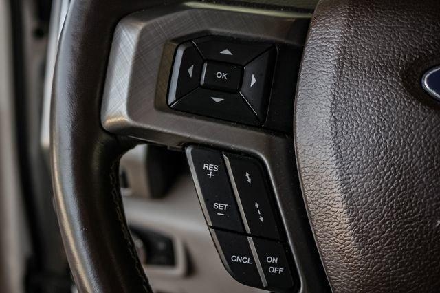 used 2019 Ford F-150 car, priced at $41,931