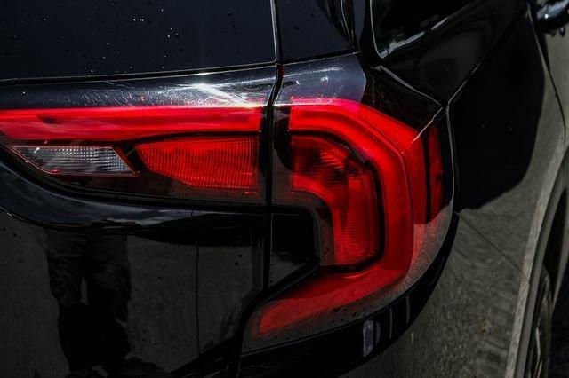 used 2021 GMC Terrain car, priced at $20,841