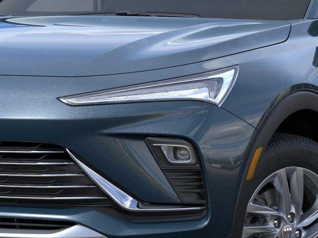 new 2025 Buick Envista car, priced at $26,875