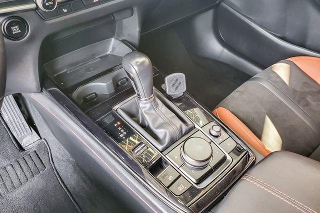 used 2024 Mazda CX-30 car, priced at $28,735