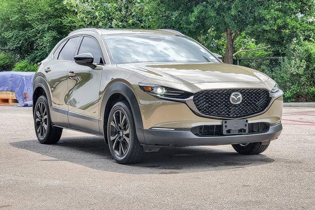 used 2024 Mazda CX-30 car, priced at $28,735
