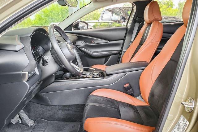 used 2024 Mazda CX-30 car, priced at $28,735