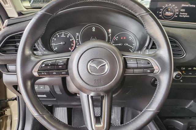 used 2024 Mazda CX-30 car, priced at $28,735