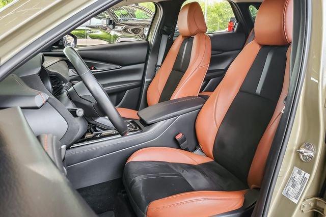 used 2024 Mazda CX-30 car, priced at $28,735