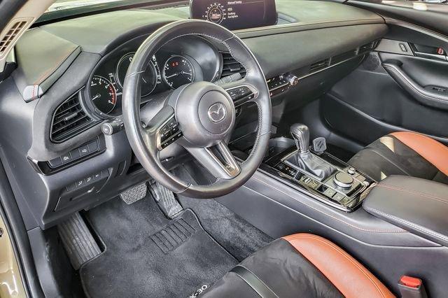used 2024 Mazda CX-30 car, priced at $28,735