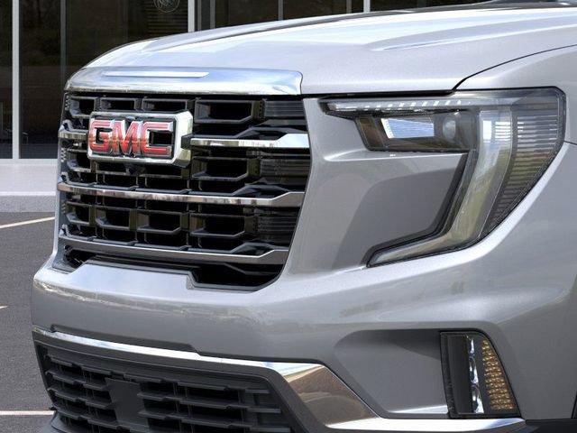 new 2025 GMC Acadia car, priced at $47,800