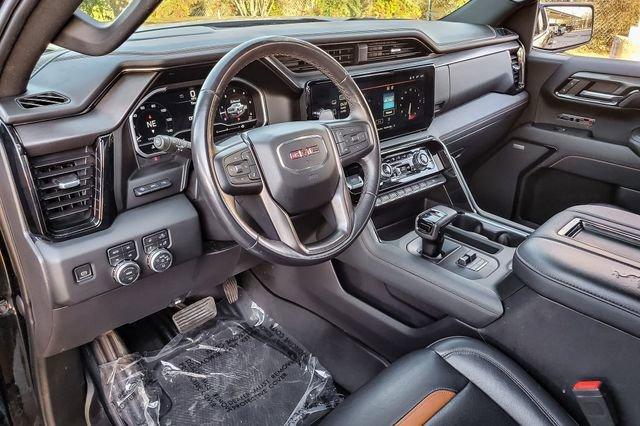 used 2022 GMC Sierra 1500 car, priced at $40,964