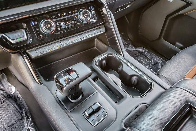 used 2022 GMC Sierra 1500 car, priced at $40,964