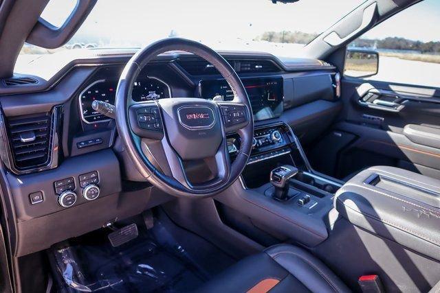 used 2022 GMC Sierra 1500 car, priced at $40,246