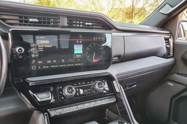 used 2022 GMC Sierra 1500 car, priced at $40,964
