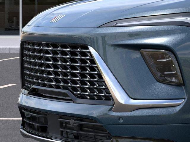new 2025 Buick Enclave car, priced at $60,650