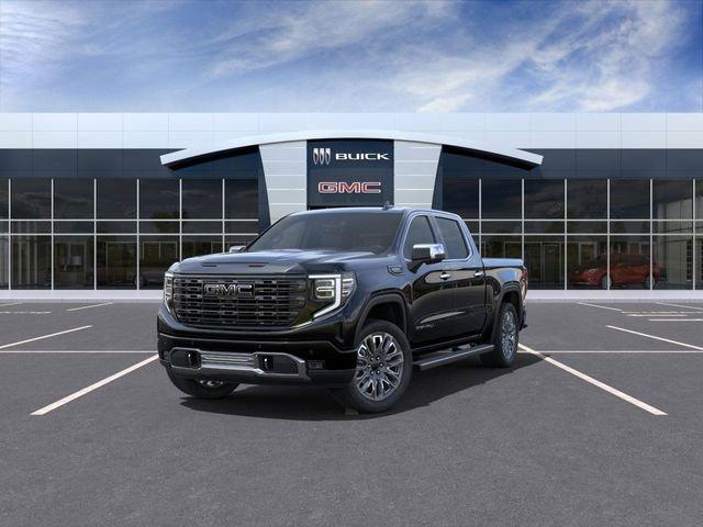 new 2025 GMC Sierra 1500 car