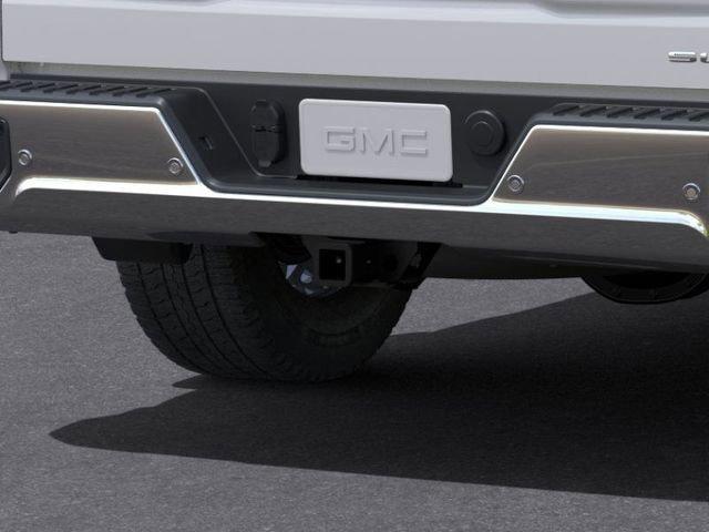 new 2025 GMC Sierra 1500 car, priced at $54,020