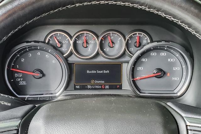 used 2021 Chevrolet Tahoe car, priced at $42,218