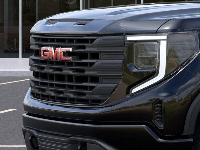 new 2024 GMC Sierra 1500 car, priced at $41,580